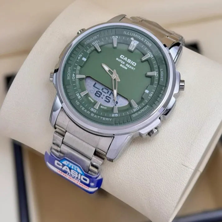 Casio Men Watch-AMW-880D