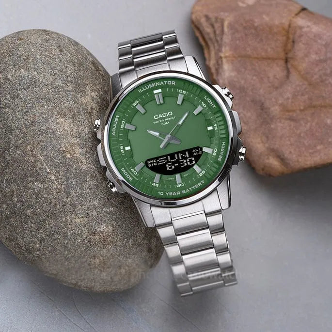 Casio Men Watch-AMW-880D