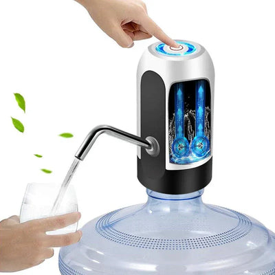 Arabic Cart™ - Electric Portable Water Dispenser Pump