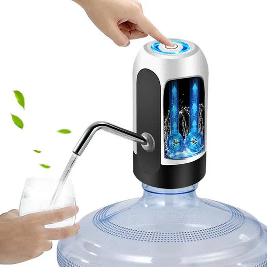 Arabic Cart™ - Electric Portable Water Dispenser Pump